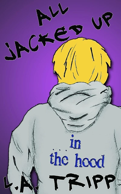 All Jacked Up In The Hood