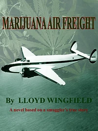 Marijuana Air Freight
