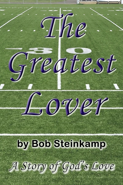 The Greatest Lover