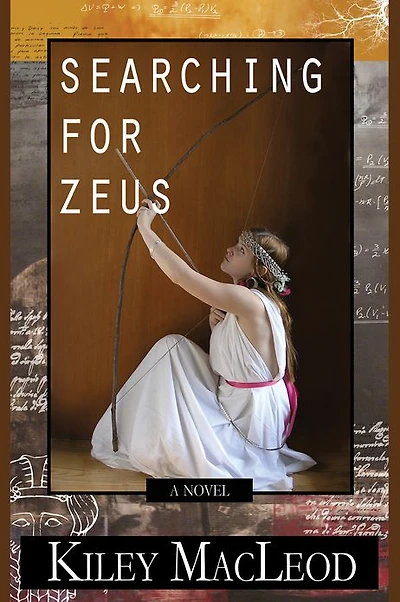 Searching For Zeus