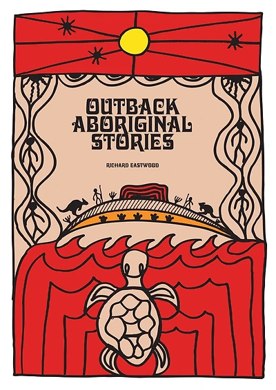 Outback Aboriginal Stories