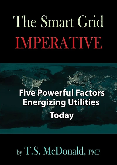 The Smart Grid Imperative