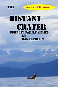 The Distant Crater