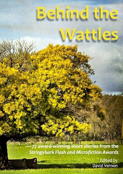 Behind the Wattles