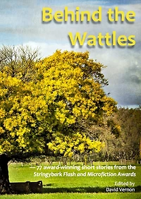 Behind the Wattles