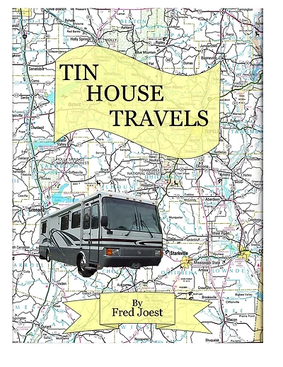 Tin House Travels