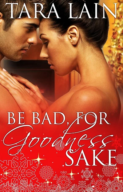 Be Bad, for Goodness Sake