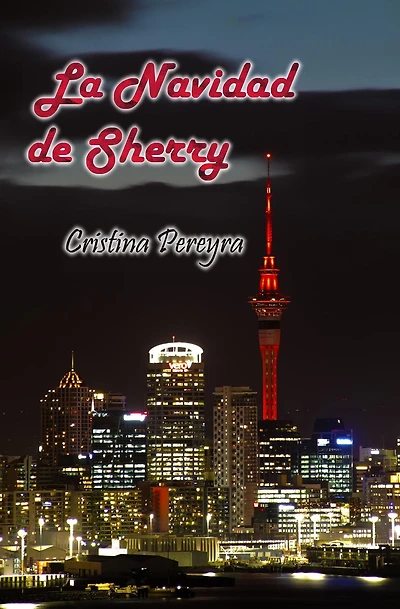La Navidad de Sherry
