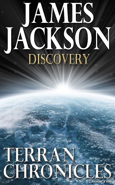 Discovery (Terran Chronicles)