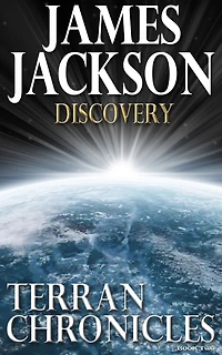 Discovery (Terran Chronicles)