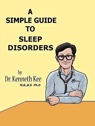 A Simple Guide to Sleep Disorders (A Simple Guide to Medical Conditions, #13)
