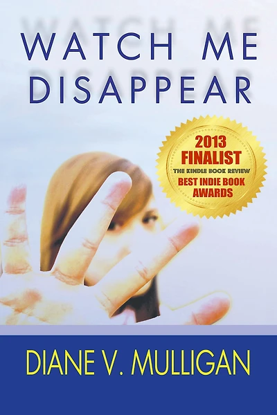 Watch Me Disappear