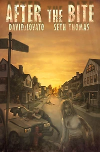 After the Bite (Zombiemandias, #1)