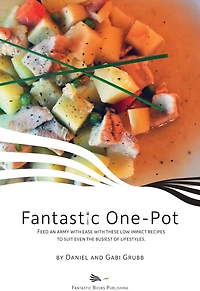 Fantastic One Pot (Fantastic Cook Book, #4)