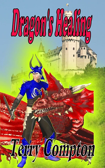 Dragon's Healing