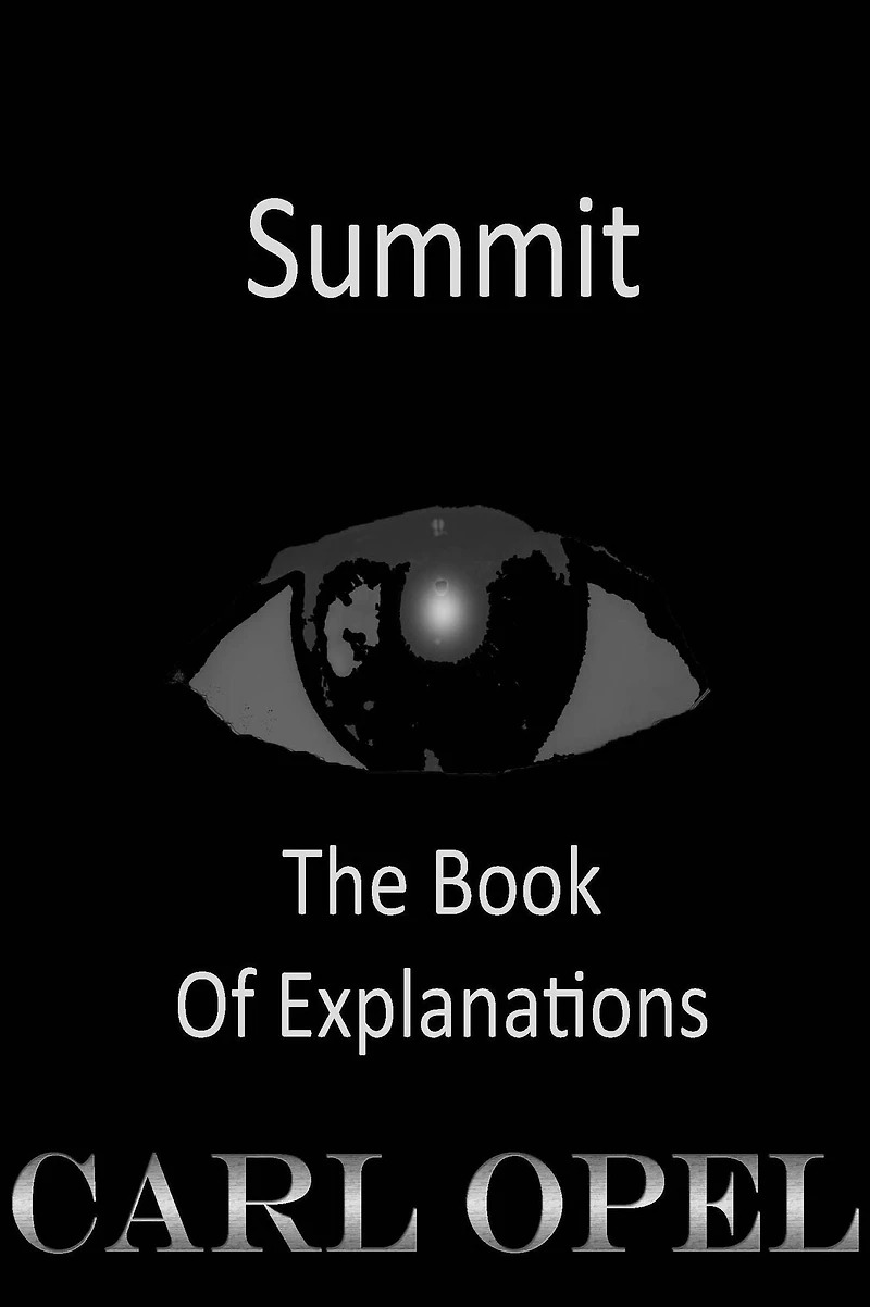 Summit - The Book Of Explanations