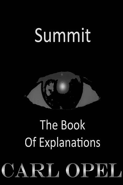 Summit - The Book Of Explanations
