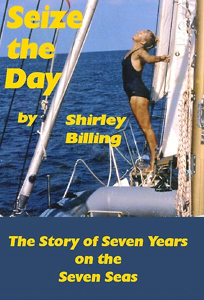 Seize The Day