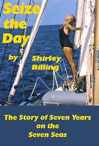 Seize The Day