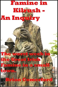 Famine in Kilrush - An Inquiry