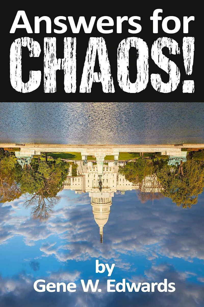 Answers for Chaos!
