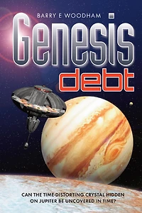 Genesis Debt (The Genesis Project)