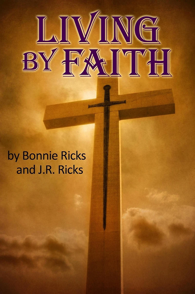 Living by Faith