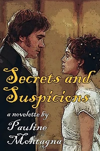 Secrets and Suspicions