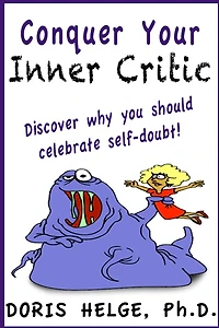 Conquer Your Inner Critic
