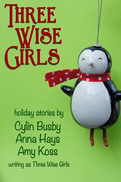 Three Wise Girls