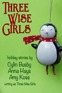 Three Wise Girls