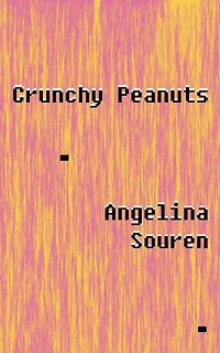 Crunchy Peanuts