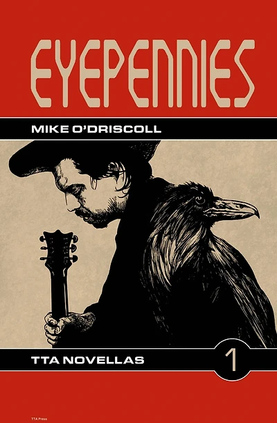 Eyepennies (TTA Novellas, #1)
