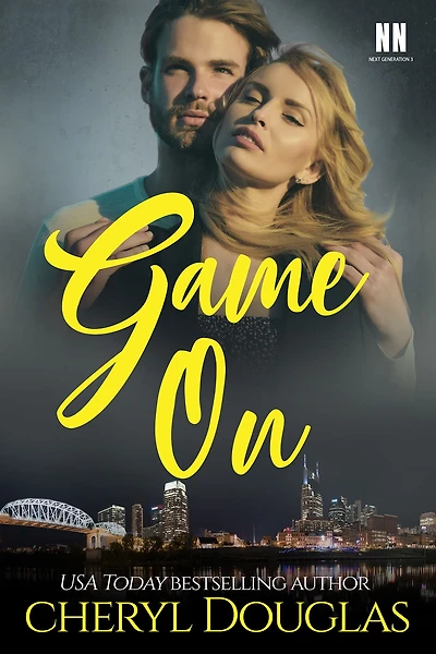 Game On (Nashville Nights Next Generation 3)