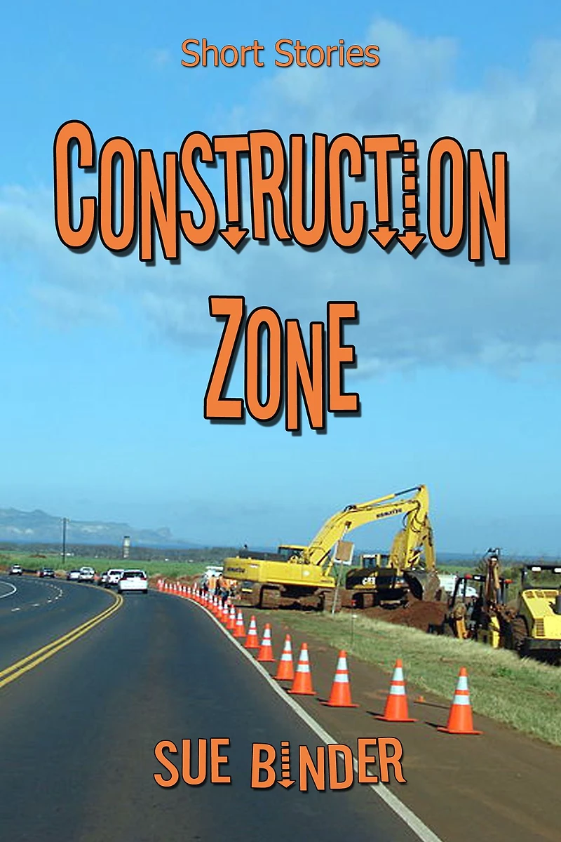 Construction Zone