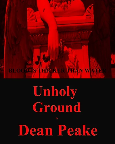 Unholy Ground