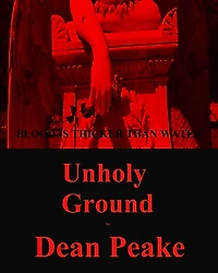 Unholy Ground