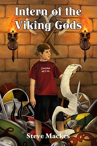 Intern of the Viking Gods