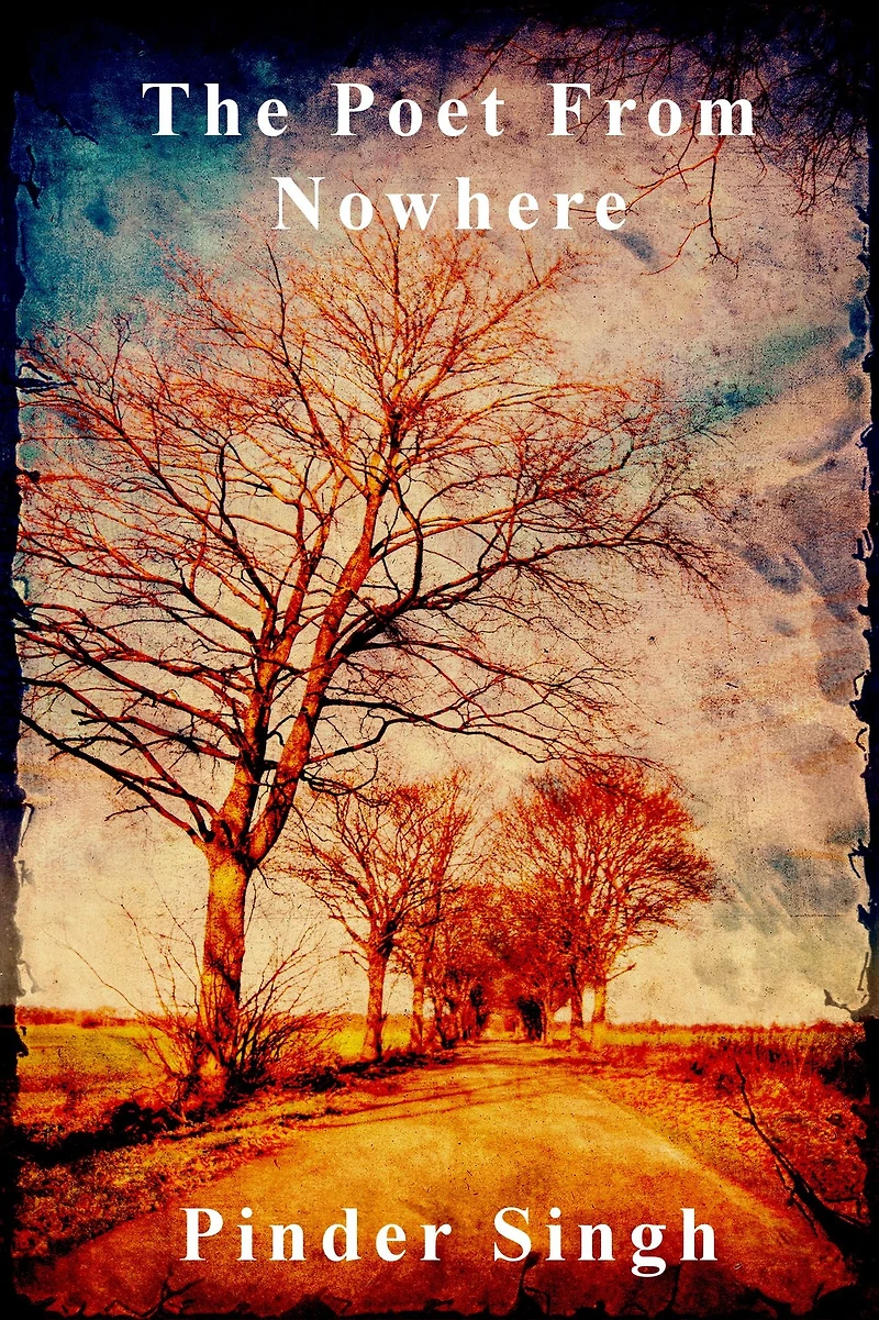 The Poet From Nowhere