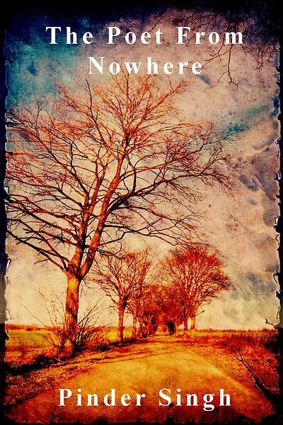 The Poet From Nowhere