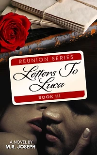 Letter to Luca Reunion Series Book 3