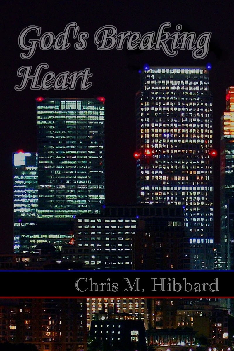 God's Breaking Heart