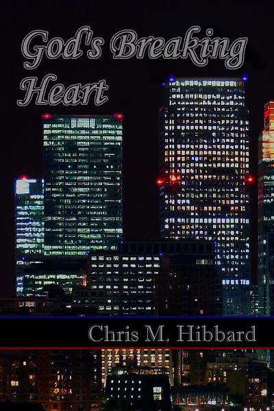 God's Breaking Heart