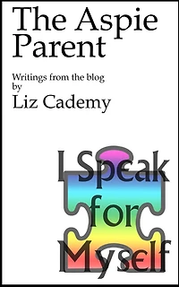 The Aspie Parent: Writings from the Blog