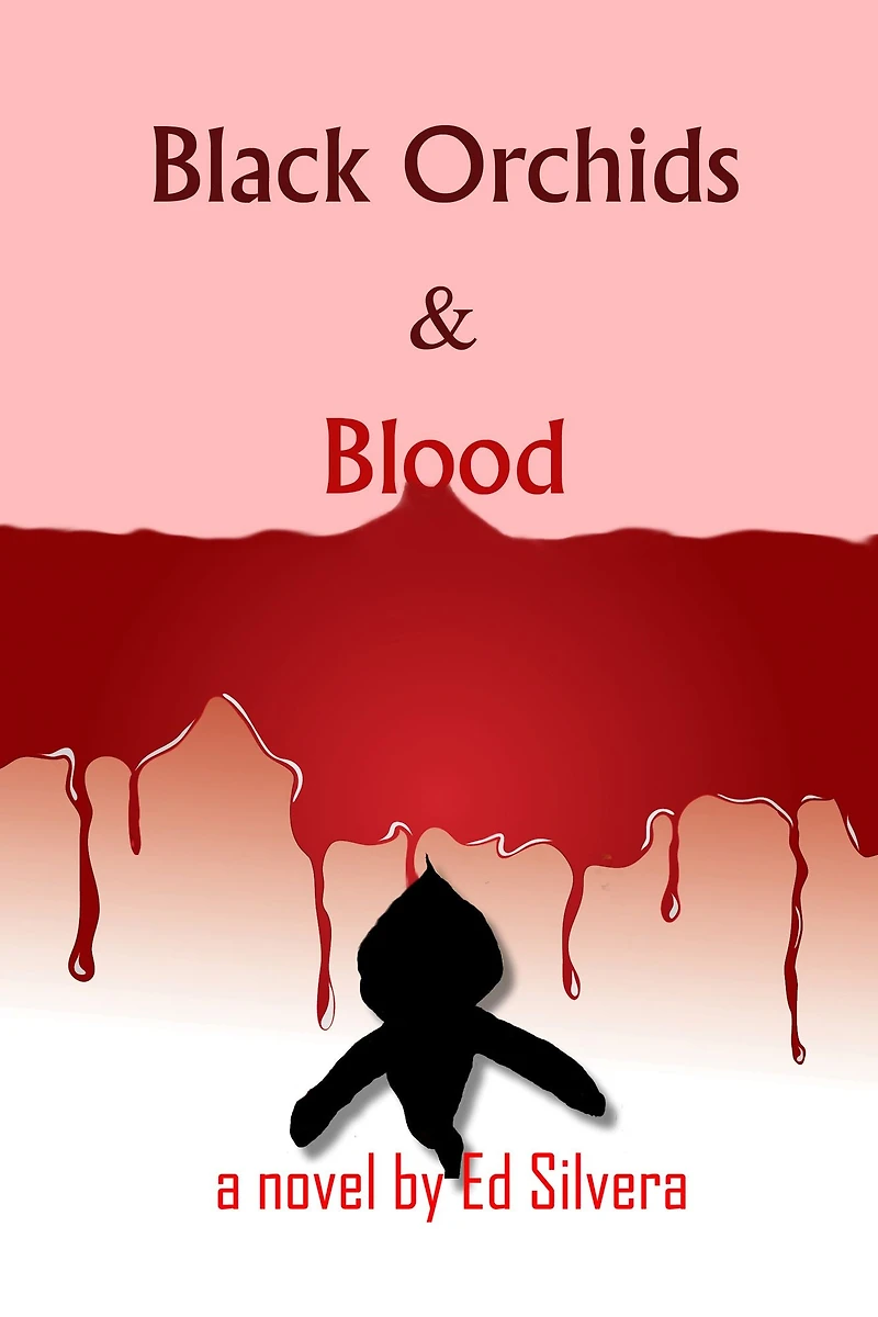 Black Orchids & Blood