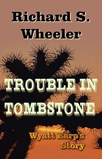 Trouble in Tombstone