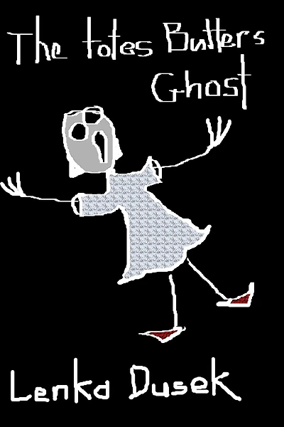 The Totes Butters Ghost