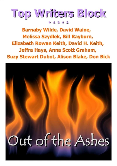 Out of the Ashes