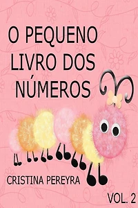 O Pequeno Livro dos Números - Vol. 2