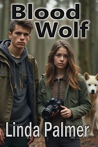 Blood Wolf